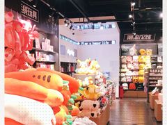 -酷乐潮玩(五道口购物中心店)