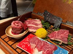 -品海楼·大连海胆锅贴馆(东港店)