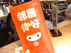 -双合园·海鲜水饺青岛菜(上清路店)