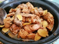 -茶油香闽南菜·花园餐厅(前埔店)