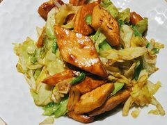 -品质伊骊新疆菜(紫金店)