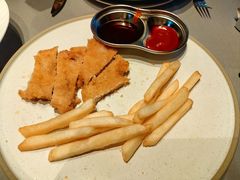 -德大西餐社