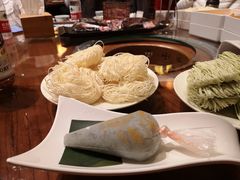 -古关火锅店(古北水镇景区店)