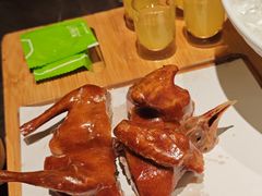 -汤城小厨•粤菜•靓汤(苏州街店)