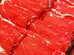 -義聚德·清真铜锅涮羊肉·烧烤(河东店)