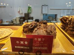 -格日勒阿妈蒙古厨房(大召店)