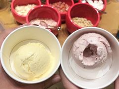 -芭菲盛宴·环球美食(北城国际店)