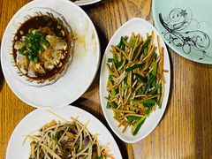 -正亮海鲜(人民西路店)