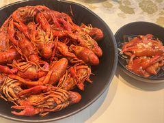 -聚味瞿记·龙虾堂(梅溪湖店)