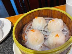 虾饺-老广酒楼(樱花店)