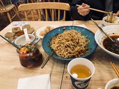 -贵凤凰贵州米粉(五道口店)