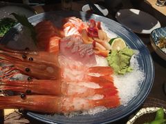 -玄海寿司(国贸店)