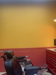 -Devilhands Barbershop男士理容店