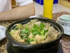 -友利砂锅居(烟台店)