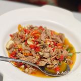 潇湘码头免费送辣椒酱，这波操作太圈粉了吧！