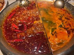 -小龙坎火锅(春熙太古里店)