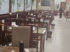 大堂-呼吸森林·生态农庄农家乐私房菜