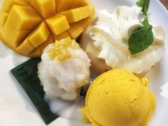 -Mango Tango