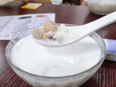 海南椰奶清补凉-聚椰坊·海南清补凉·糖水·奶茶·小吃