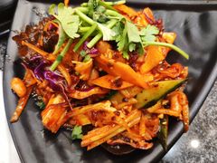 -火炉旺烤肉啤酒屋(沈北创始店)