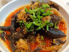 -木王宴语·野生鲜菌火锅(玉河店)