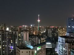 -富力丽思卡尔顿酒店·FLAIR餐厅酒吧