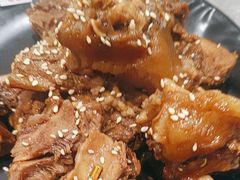 -嘎嘎鸭脑壳(金沙店)
