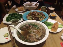 -大茴香越法料理(SOHO复兴店)
