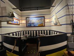 大堂-La Creperie法餐厅(芮欧百货店)
