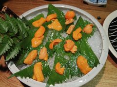 -蟹将军·松叶蟹和牛日料放题自助(K11店)