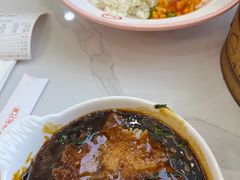 -老盛兴汤包馆(临汾店)