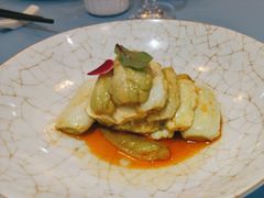 -新天禧大酒店·四十年浙菜·禧宴(西湖店)