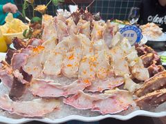 -东海怡品海鲜豆捞(舟宿夜江店)