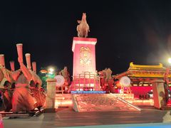 -大唐不夜城