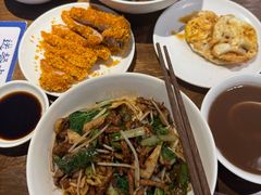 -寻裕记·现炒浇头面(人民广场店)