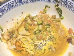 -秦唐一号西安菜馆(钟楼店)