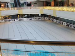 -北京嘉里健身·Kerry Sports(北京嘉里大酒店)