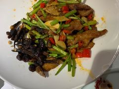 -雲蜀龙阁·金牌水煮鱼(方庄店)