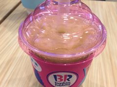 -Baskin Robbins(弘大店)