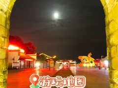 -屈原故里文化旅游区