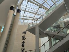 -增城图书馆(荔景大道辅路店)