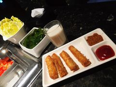 -海底捞火锅(龙湖三千集店)