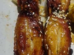 -木屋烧烤(坂田天安云谷店)