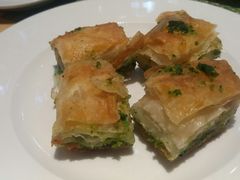 -ALAMEEN阿拉伯餐厅(三里屯店)