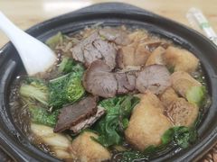 -凡老头米线砂锅(古荡新村西粮站)