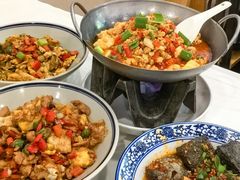 -新新湘菜馆(新中街二条店)