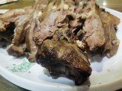 -清真益鑫羊肉手抓馆(南大街店)