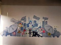 -京梟红茶楼(方恒购物中心店)