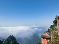 -武当山风景区