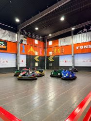 -多乐岛运动游乐城(杭州店)